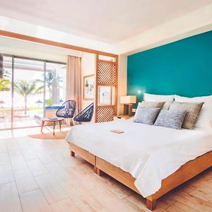 Ocean View Room